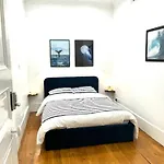 Apartament Chez Claire 4- Place Capitole 122m2, Clim *