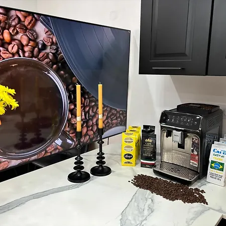 Chez Claire 4- Place Capitole 122m2, Clim Apartamento