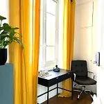 Chez Claire 4- Place Capitole 122m2, Clim Apartment Toulouse