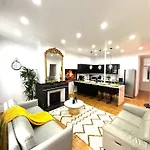 아파트 Chez Claire 4- Place Capitole 122m2, Clim