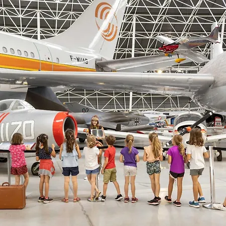 Apartment Chez Claire 4- Place Capitole 122m2, Clim Toulouse