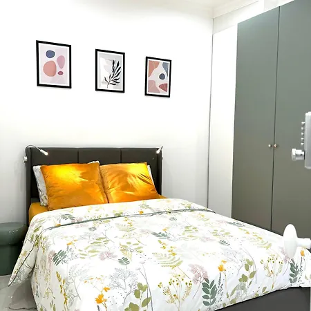 Chez Claire 4- Place Capitole 122m2, Clim Toulouse