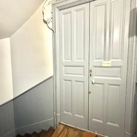 Chez Claire 4- Place Capitole 122m2, Clim טולוז