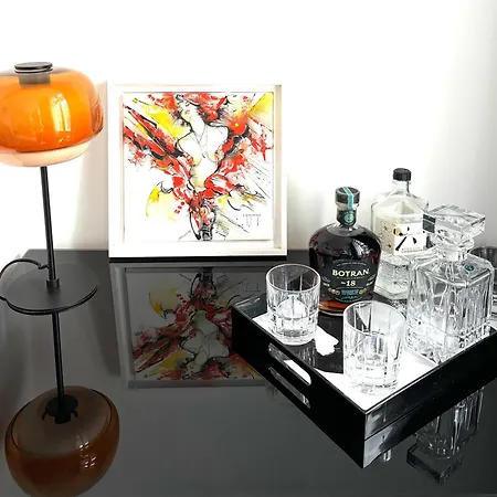 Chez Claire 4- Place Capitole 122m2, Clim Toulouse