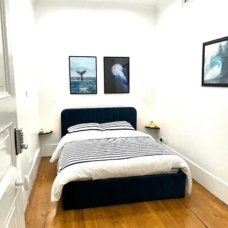 Daire Chez Claire 4- Place Capitole 122m2, Clim *