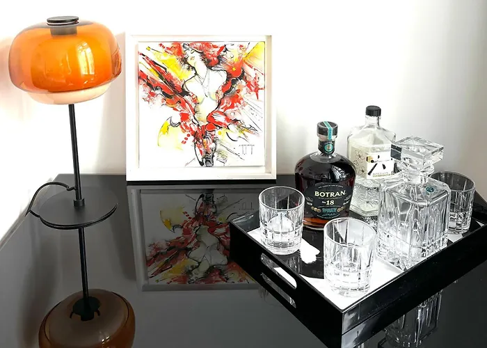 Chez Claire 4- Place Capitole 122m2, Clim Toulouse