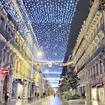 Chez Claire 4- Place Capitole 122m2, Clim * Toulouse