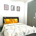 Chez Claire 4- Place Capitole 122m2, Clim Toulouse