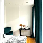 Appartement Chez Claire 4- Place Capitole 122m2, Clim Toulouse
