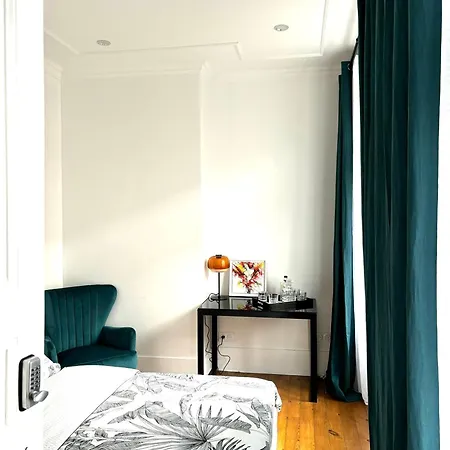 Lägenhet Chez Claire 4- Place Capitole 122m2, Clim Toulouse
